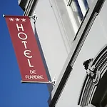 Grand De Flandre Otel Namur