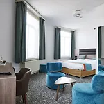 Grand De Flandre Otel Namur