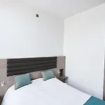 Otel Grand De Flandre 3*