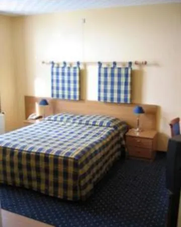 Grand De Flandre Hotel 3*