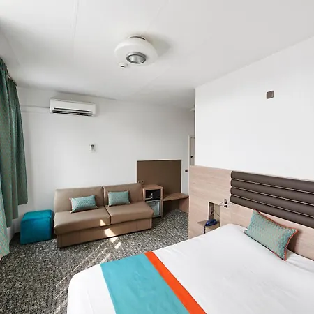 Hotel Grand De Flandre