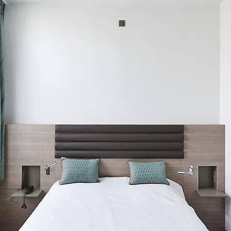 Hotel Grand De Flandre 3*