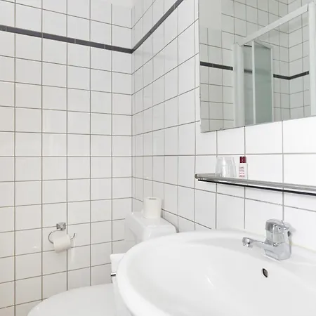 Grand De Flandre Hotel Namur