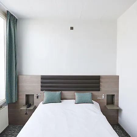 Grand De Flandre Hotel Namur