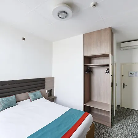 Grand De Flandre Hotel