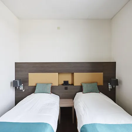 Grand De Flandre Hotel Namur