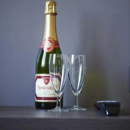 Grand De Flandre Hotel 3*