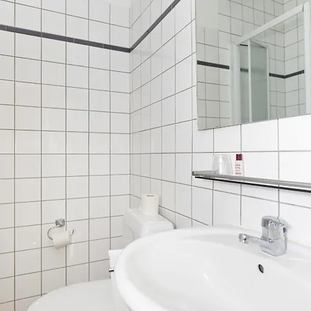 Hotel Grand De Flandre