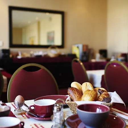 Grand De Flandre Hotel 3*