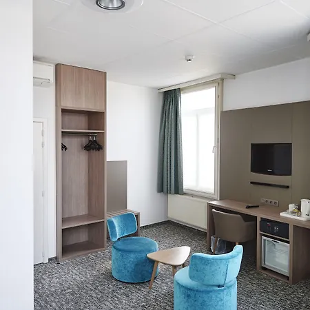 Hotel Grand De Flandre Namur