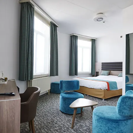 Grand De Flandre Hotel Namur