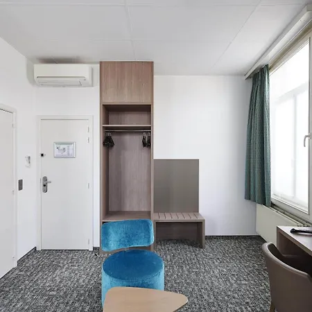 Grand De Flandre Hotel 3*