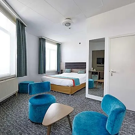 Grand De Flandre Hotel