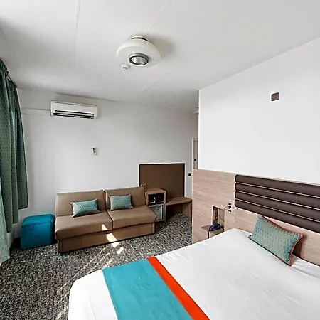 Hotel Grand De Flandre