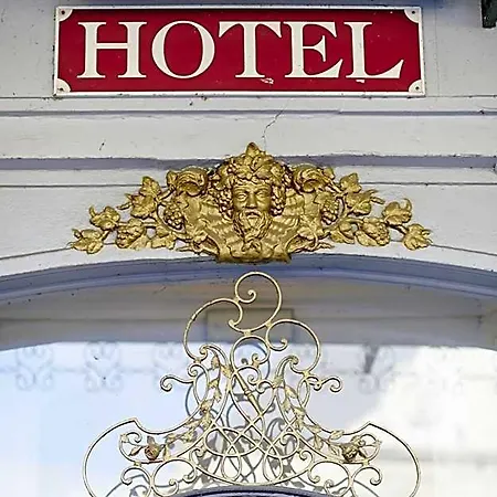 Hotel Grand De Flandre Namur (Namen)