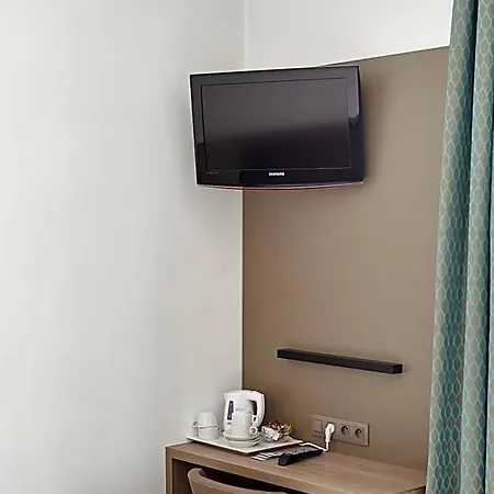 Hotel Grand De Flandre Namur (Namen)