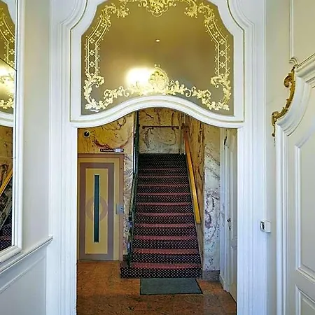 Grand De Flandre Hotel 3*
