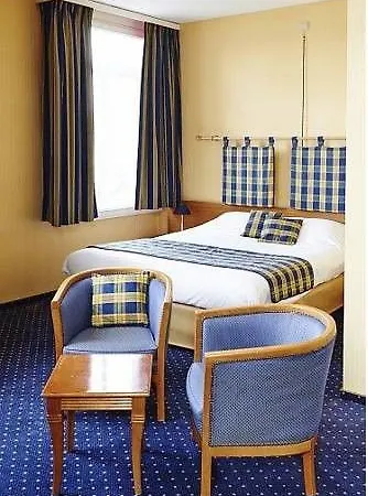 Hotel Grand De Flandre 3*