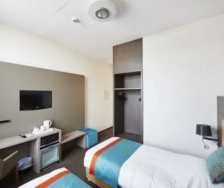 Grand De Flandre Hotel 3*