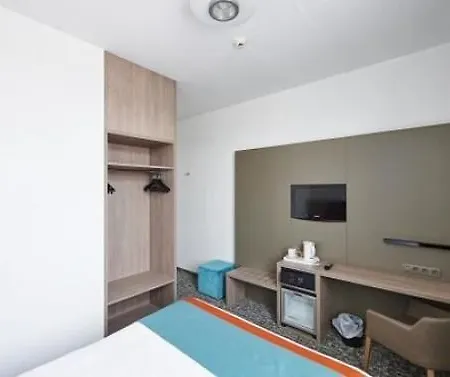 Hotel Grand De Flandre Namur