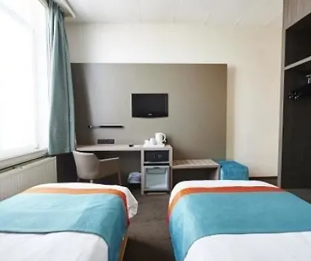 Grand De Flandre Hotel Namur