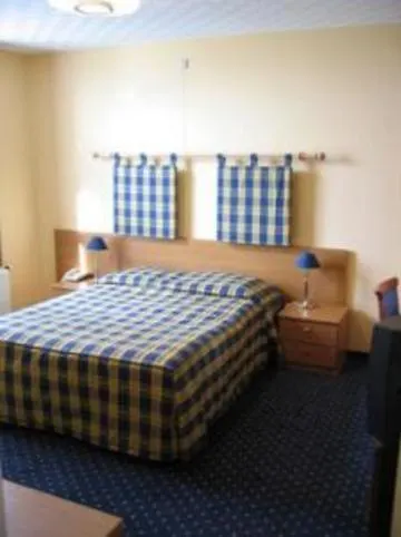 Grand De Flandre Hotel 3*