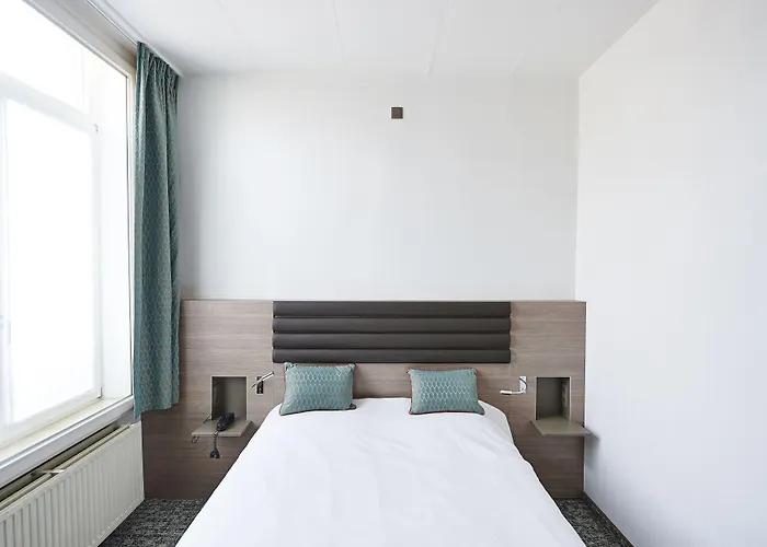 Grand De Flandre Hotel Namur