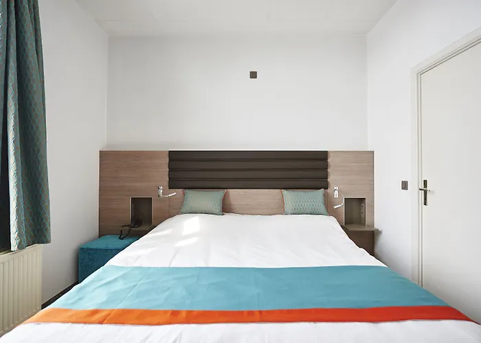 Grand De Flandre Namur