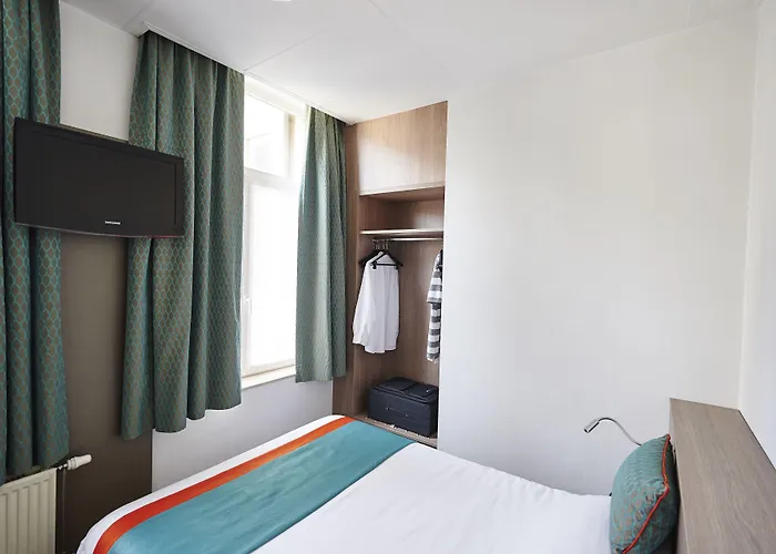 Grand De Flandre 3* Namur