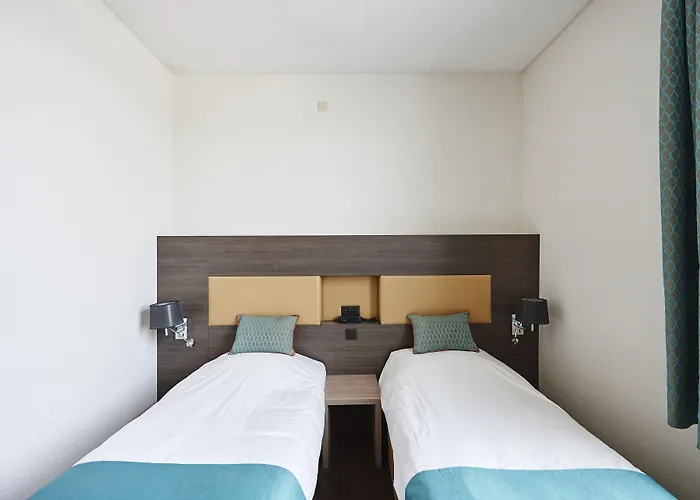 Grand De Flandre Hotel Namur