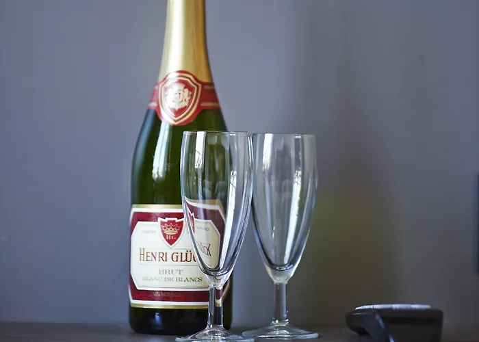 Grand De Flandre Hotel 3*