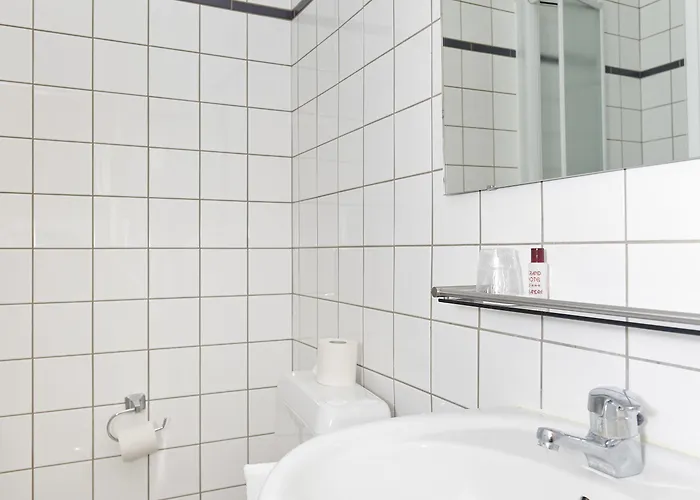 Hotel Grand De Flandre