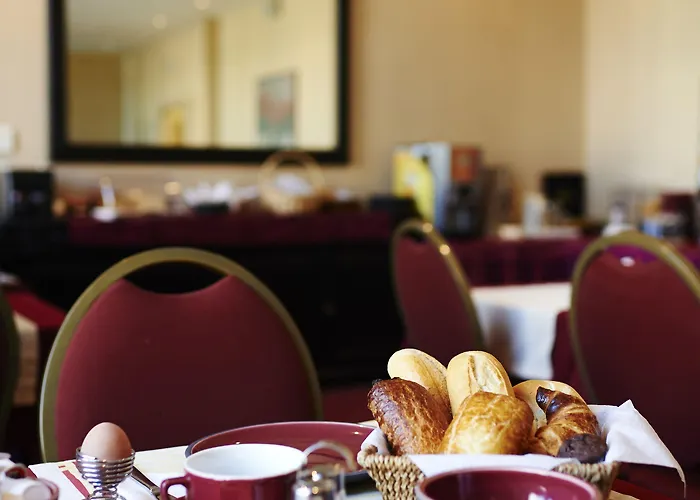 Grand De Flandre Hotel 3*