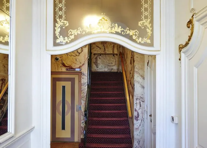 Hotel Grand De Flandre