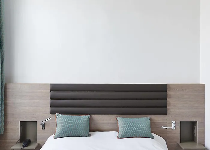 Grand De Flandre Namur