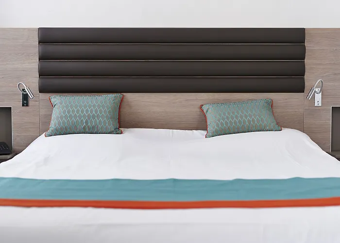 Grand De Flandre 3* Namur