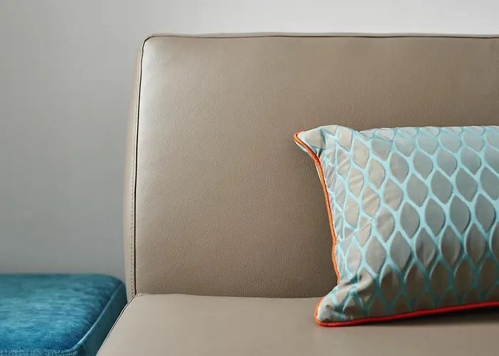 Grand De Flandre Hotel Namur