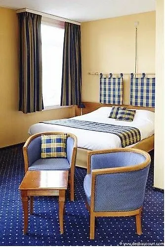 Hotel Grand De Flandre 3*