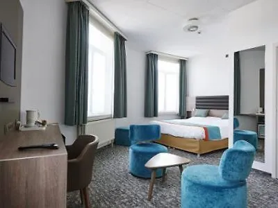 Hotel Grand De Flandre 3*