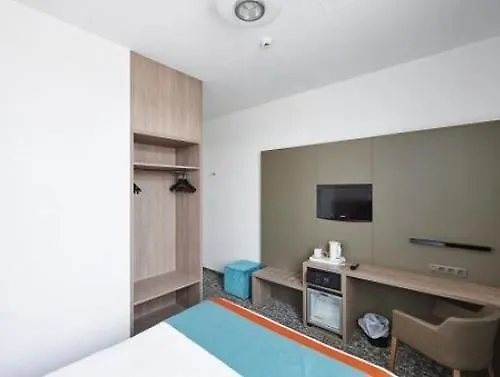 Hotel Grand De Flandre Namur