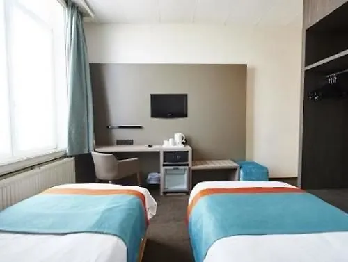 Grand De Flandre Hotel Namur