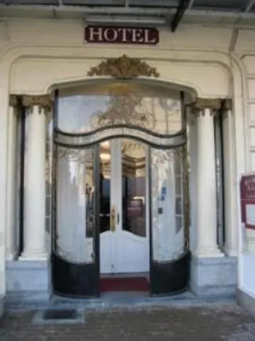 Grand De Flandre 3* Namur